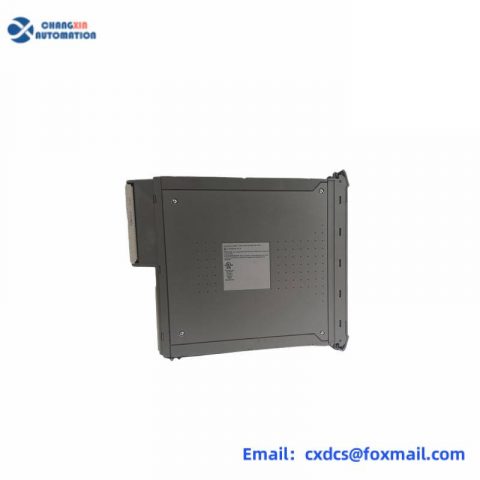 ICS Triplex T8191 Controller Module for Industrial Automation