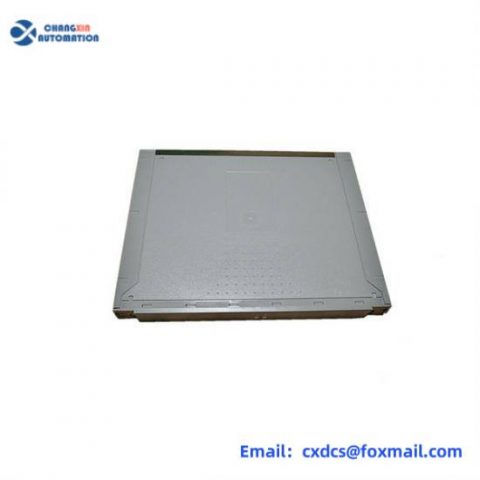 ICS TRIPLEX T8310 Triplex Expansion Interface Module