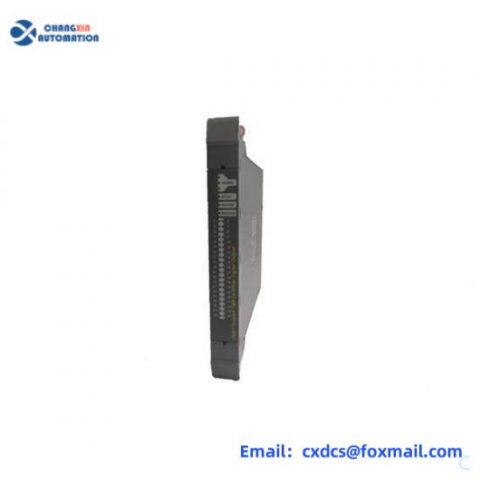 ICS TRIPLEX T8402 Digital Input Module - Allen-Bradley / Rockwell Automation, Industrial Control Solutions