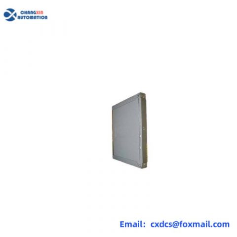 ICS TRIPLEX T9481 - High Performance Industrial Control Module