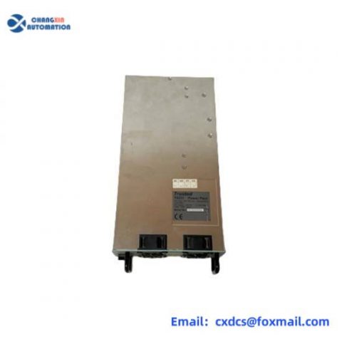 ICS Triplex TC-215-01-6M5 Controller Module Card Transmitter Sensor