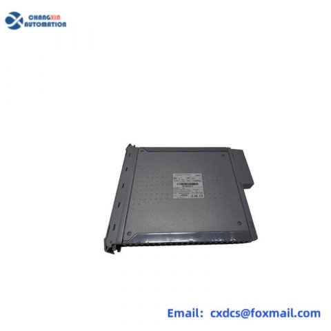 ICS TRIPLEX TC-301-02-2M0 Controller Module Card Transmitter Sensor