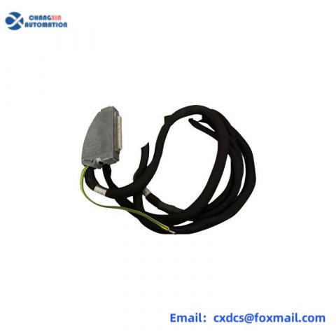 ICS TRIPLEX TC-801-02-4M5 Controller Module for Industrial Automation