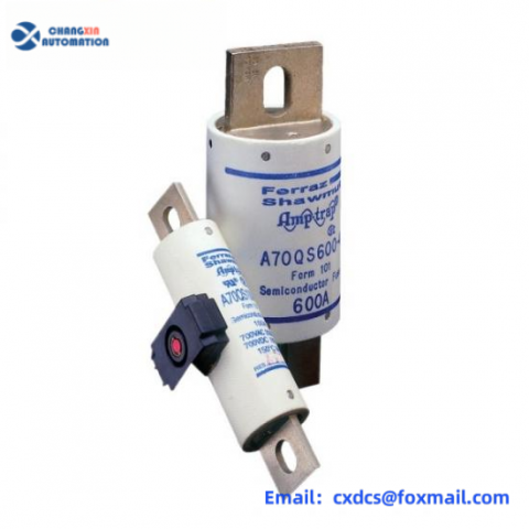 ABB R100.30-ZS Semiconductor Contactor