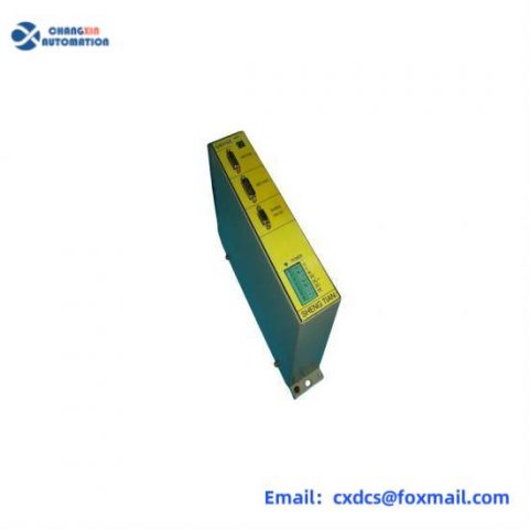 ABB 200-OB16 Brand New: Industrial Automation Module