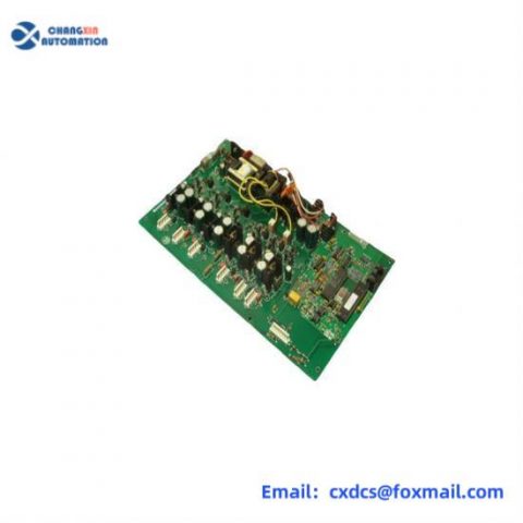 Siemens SP-151140 PC BOARD