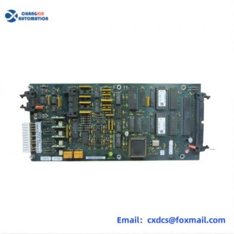 Schneider Electric SP-170023 - 170013 - 170016-01 Discrete Adapter Board
