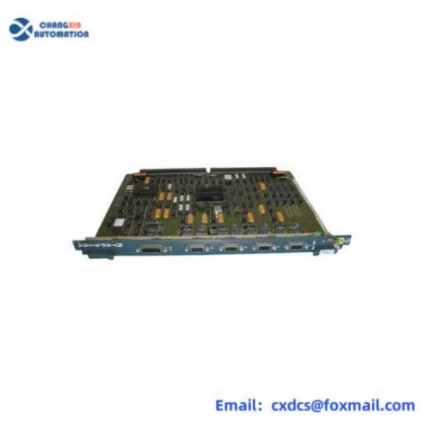 TEL E2B119-12/86MC E281-005036-12 Control Board: Precision & Reliability for Industrial Automation