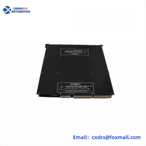 TRICONEX 0903-164 Communication Module - High-Speed Data Transfer