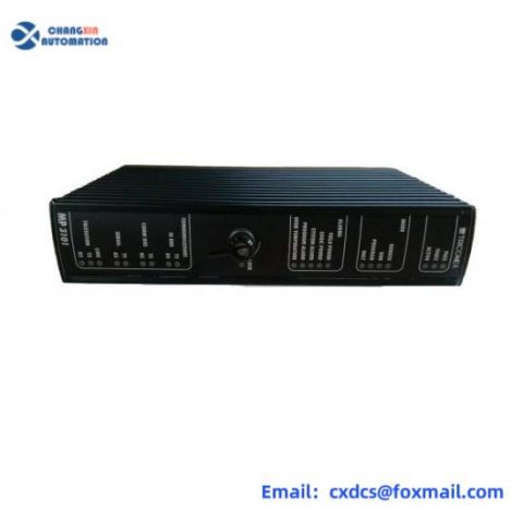 TRICONEX 0923-141-6957 Industrial Control Module