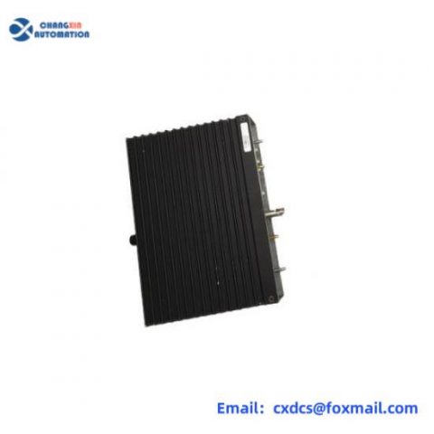 TRICONEX 2000418 Output Input Simulation Module