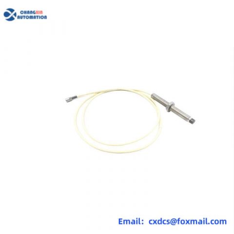 TRICONEX 2281 Control Module