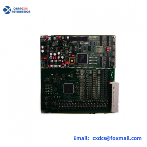 TRICONEX 2351 AI2351 Industrial Control Module
