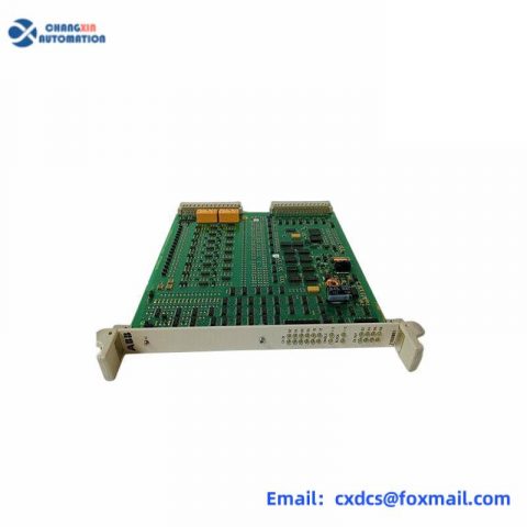 TRICONEX 2401 DO2401 Digital Output Module