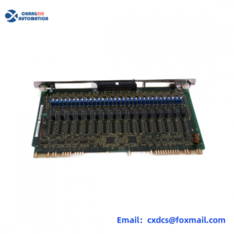 TRICONEX 2402 Digital Output Module