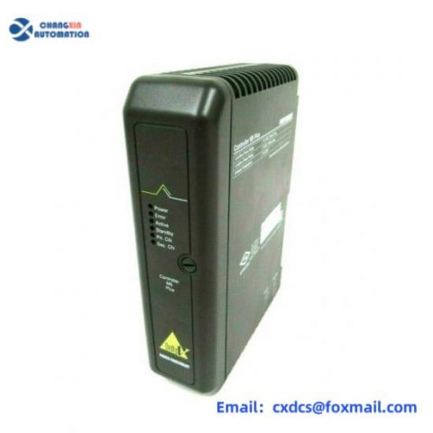 TRICONEX 3002 Digital Input Module for Industrial Automation