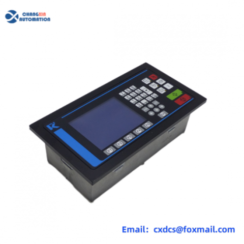 TRICONEX 3005 Processing Unit, I/O Module, Hardware Resource