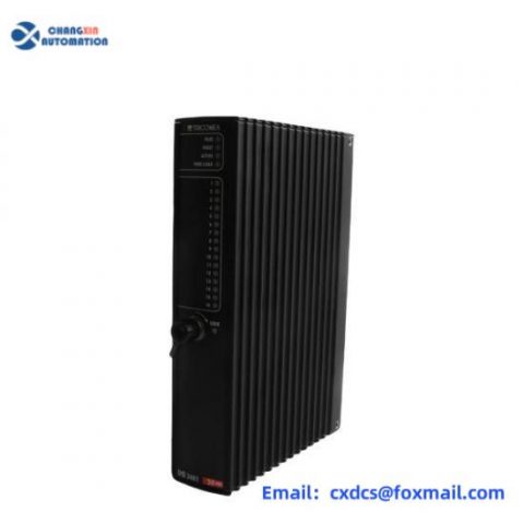 TRICONEX 3401 Industrial Control Module