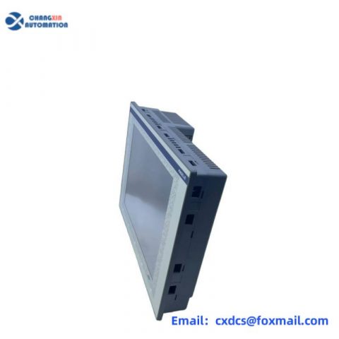 TRICONEX 3451 Control Module