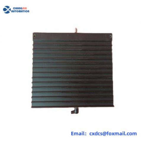 TRICONEX 3481I/O Module for Industrial Automation