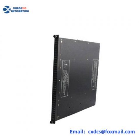 TRICONEX 3902AX Industrial Control Module