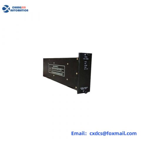 TRICONEX 4000066-025 Cable Wire Assembly