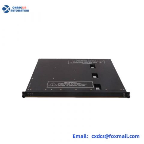 TRICONEX 4000093-306 High-Performance Industrial Control Module