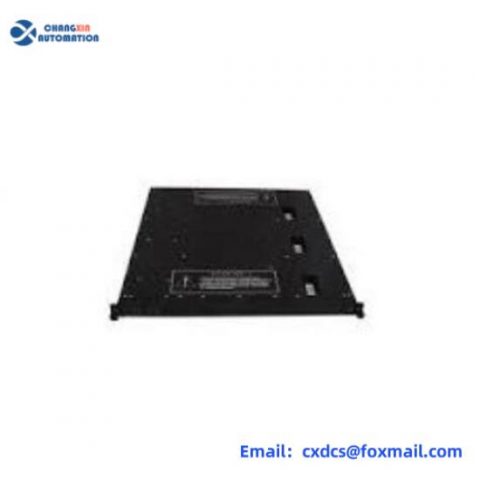 TRICONEX 4000094-313 Industrial Control Module