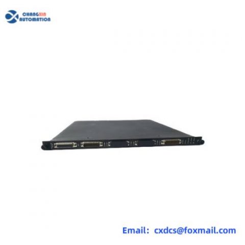 TRICONEX 4119, Industrial Control Module