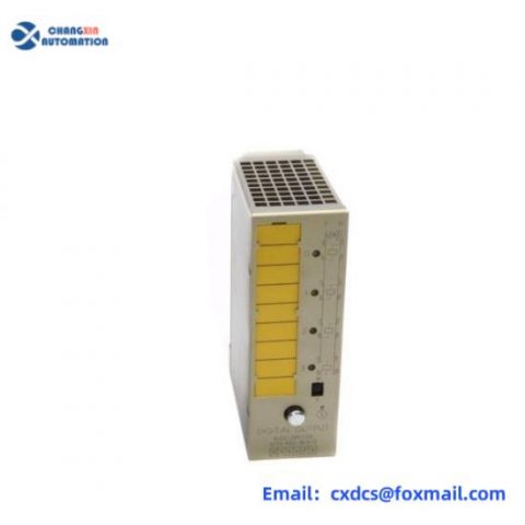 TRICONEX 4508 Digital Input Module, High Reliability Industrial Automation