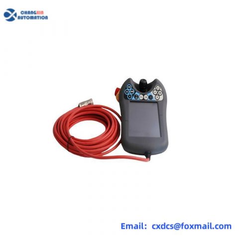 TRICONEX 8111 Embedded Operating System, Designed for Industrial Automation