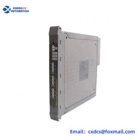 TRICONEX 8312 Power Supply Module, PLC