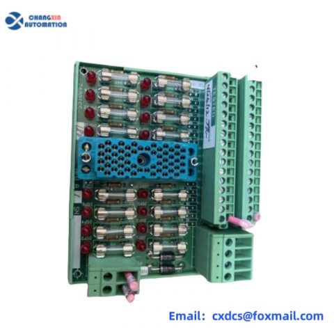 TRICONEX 9661-610 Industrial Control Module