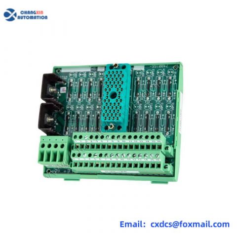 TRICONEX 9662-610 Industrial Control Module