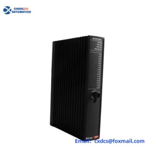 TRICONEX AI6700 High-Performance Analog Input Module