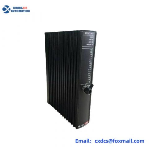 TRICONEX AO2481 Unified Signal Module, High Performance & Reliability