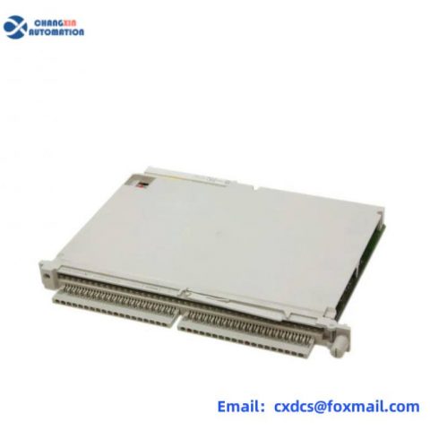 TRICONEX DI 3506X Digital Input Module, High Precision Industrial Control Component