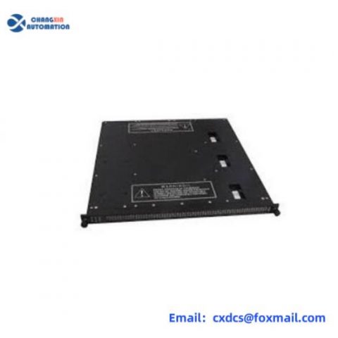 TRICONEX FTA-544 Process Control Module