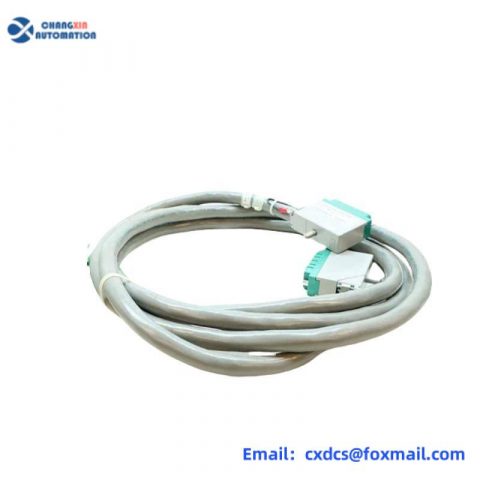 TRICONEX ICM6211 Automation Instrument - High Precision Measurement Solution