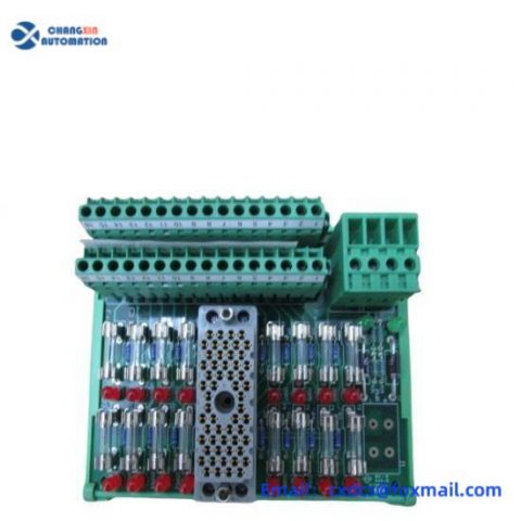 TRICONEX IMSS 4701X Industrial Control Module