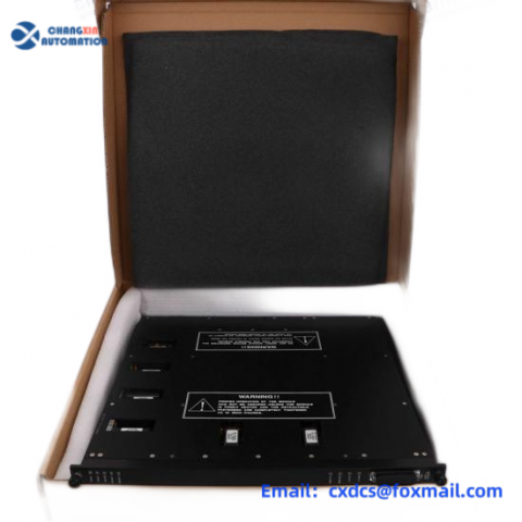 TRICONEX MA2211-100 Industrial Control Module