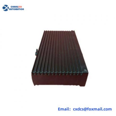 TRICONEX PM6301A 6301A Industrial Control Module