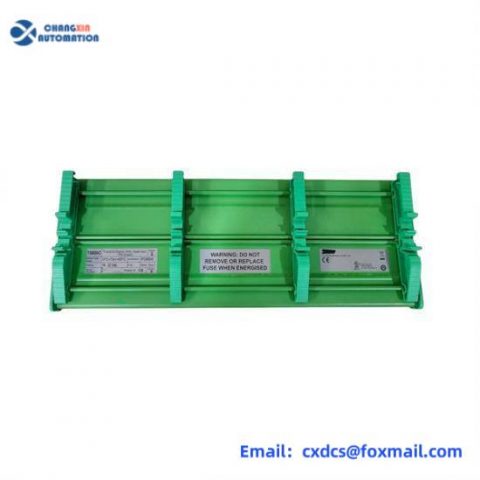 TRICONEX T8800C PD8800 Industrial Control Module