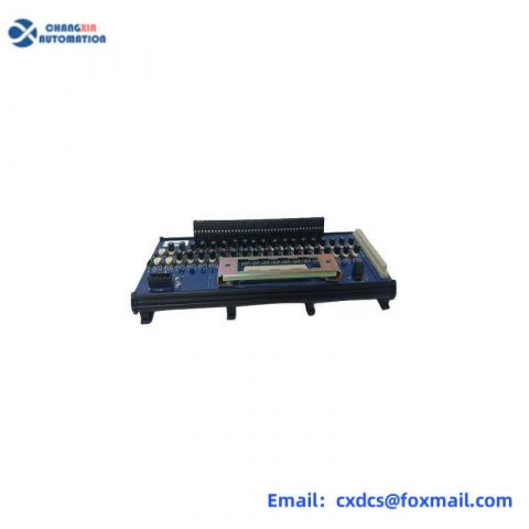 TRICONEX T8830 Industrial Control Module