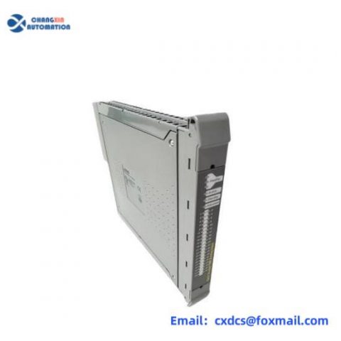 ICS Triplex Trusted T8802 Input Module - Reliable Control Solution for Industrial Automation