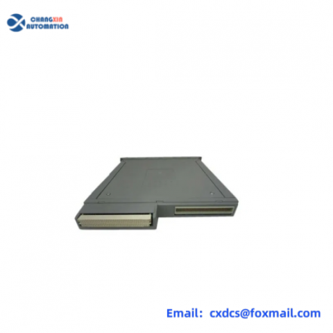 Trusted ICS Triplex T8833 Power Supply