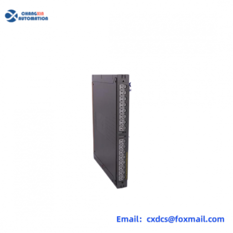 ICS Triplex Trusted T8846 Control Module, PLC