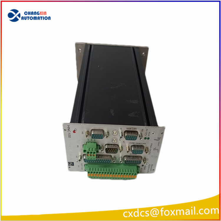 REXROTH VT-HNC100-1-23 W-08-0-0 R900955334 (3)