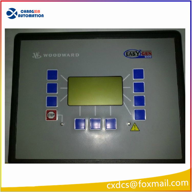 Easygen1500控制模块