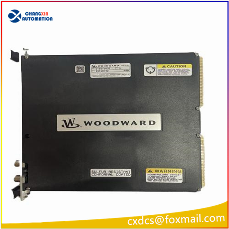 WOODWARD 5466-1035 (2)